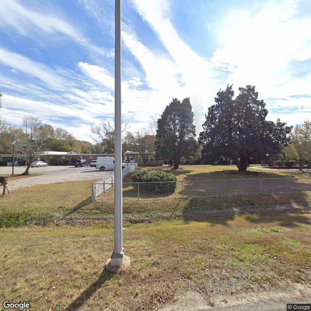 Blue Ridge of Sumter, Sumter, SC Street View Image