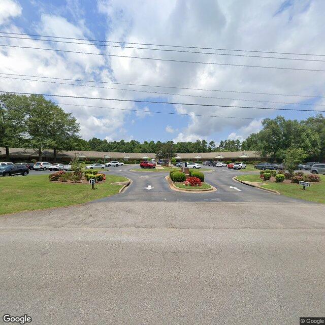 Nhc Healthcare - North Augusta, North Augusta, SC Street View Image
