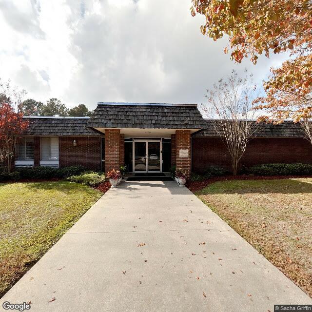 Pruitthealth- Estill, Estill, SC Street View Image