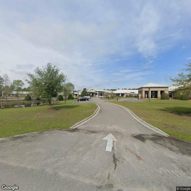 Veterans Victory House, Walterboro, SC Street View Image