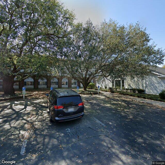 Savannah Grace at the Palms of MT Pleasant, Mount Pleasant, SC Street View Image
