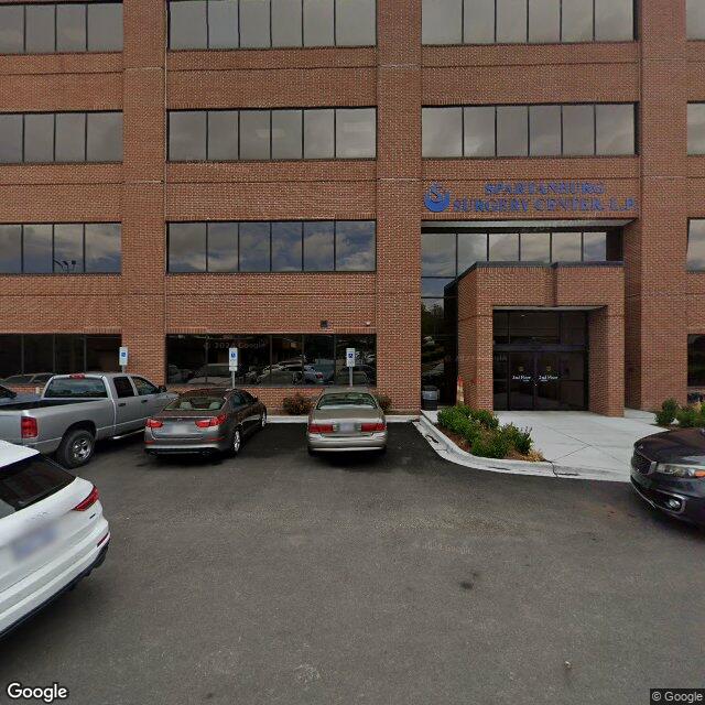 Skylyn Nursing and Rehabilitation Center, Spartanburg, SC Street View Image