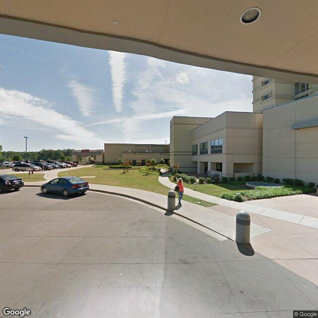 Jackson-Madison County General Hospital, Jackson, TN Street View Image