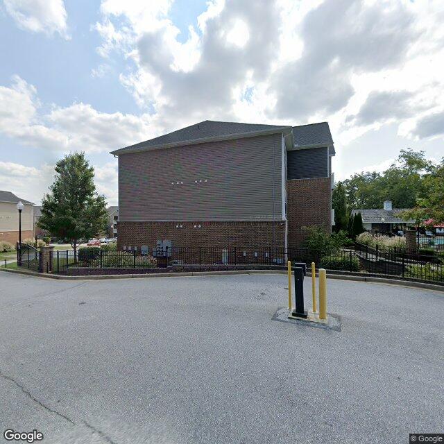 Brookdale Easley, Easley, SC Street View Image