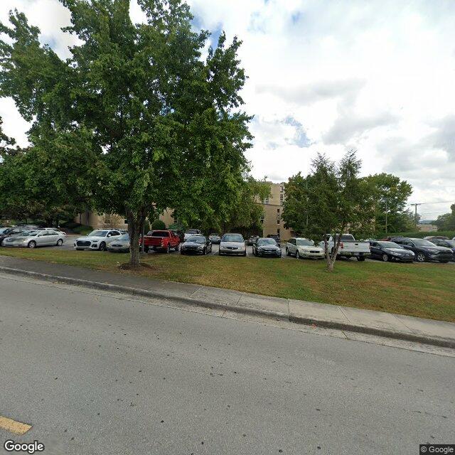 Methodist Medical Center of Oak Ridge, Oak Ridge, TN Street View Image
