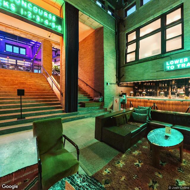 Allen Morgan Health and Rehabilitation Center, Memphis, TN Street View Image