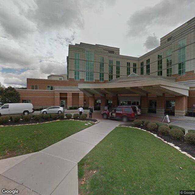 Parkwest Medical Center, Knoxville, TN Street View Image