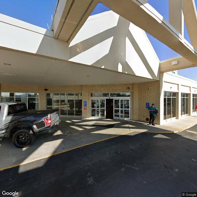 Indian Path Community Hospital, Kingsport, TN Street View Image