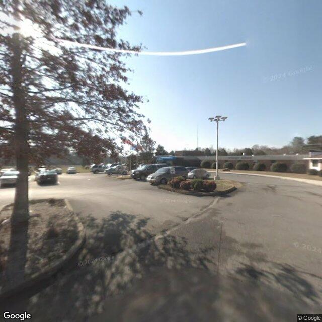 Erlanger Bledsoe Hospital, Pikeville, TN Street View Image