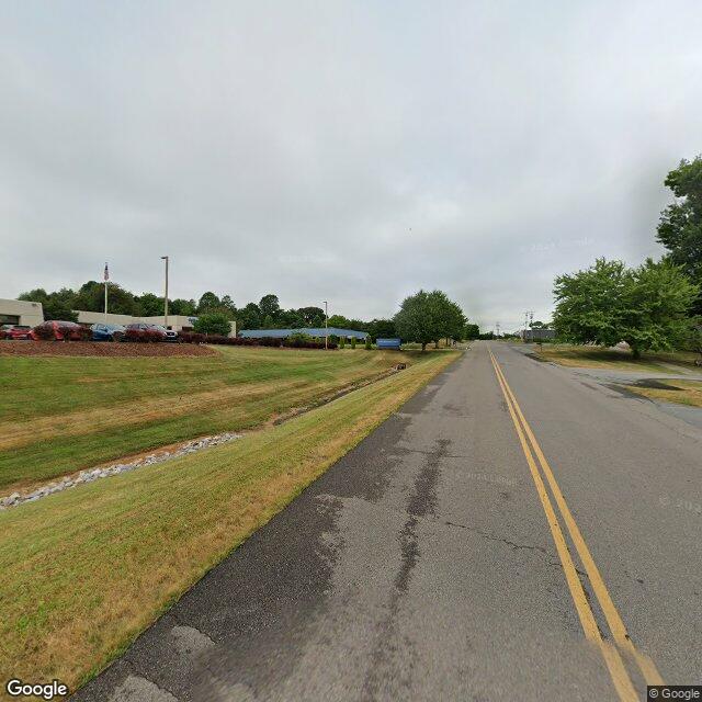 Quillen Rehabilitation Hospital, Johnson City, TN Street View Image