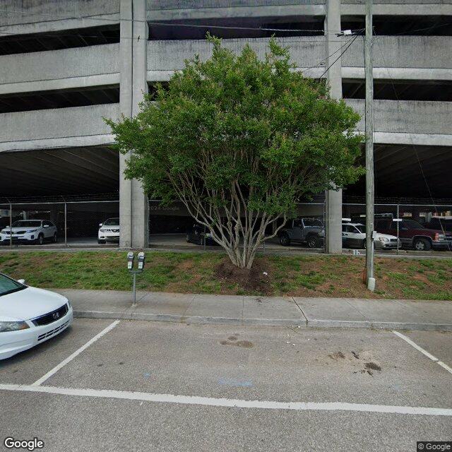 East Tennessee Childrens Hospital, Knoxville, TN Street View Image