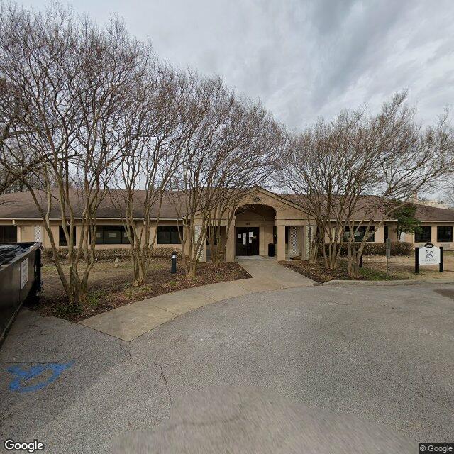 Lakeside Behavioral Health System, Memphis, TN Street View Image