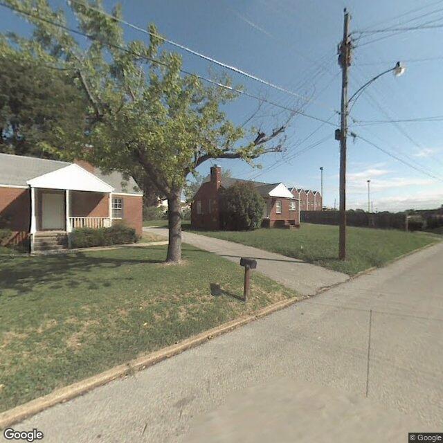 Pathways of Tennessee, Inc, Jackson, TN Street View Image