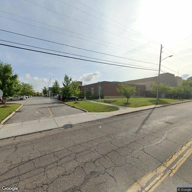 Erlanger Behavioral Hospital, Llc, Chattanooga, TN Street View Image