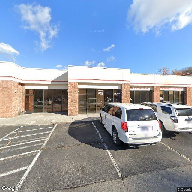 Shannondale Health Care Center, Knoxville, TN Street View Image