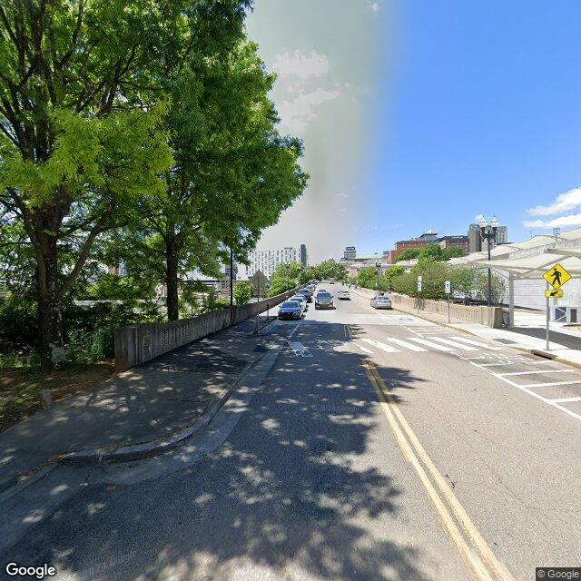 Westmoreland Health and Rehabilitation Center, Knoxville, TN Street View Image