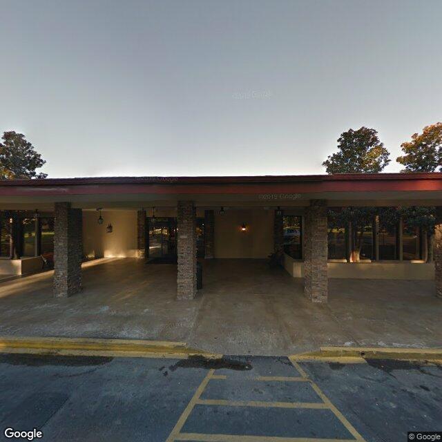 Health Center at Standifer Place, The, Chattanooga, TN Street View Image