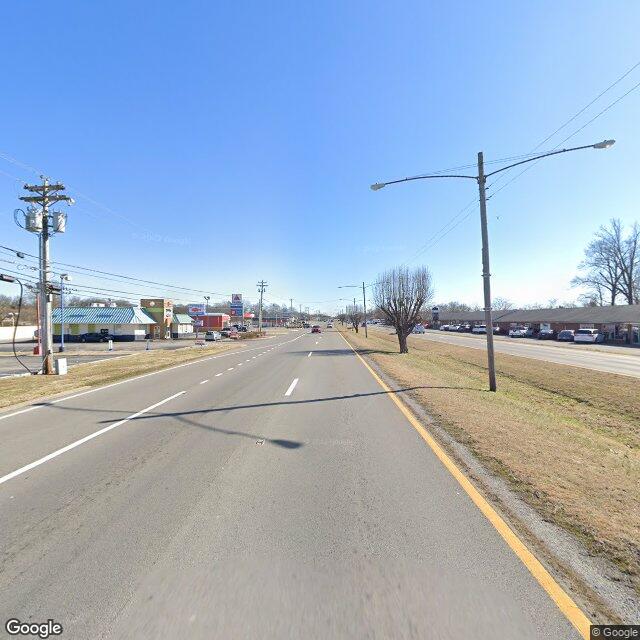 Diversicare of Smyrna, Smyrna, TN Street View Image