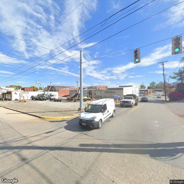 Diversicare of Claiborne, New Tazewell, TN Street View Image