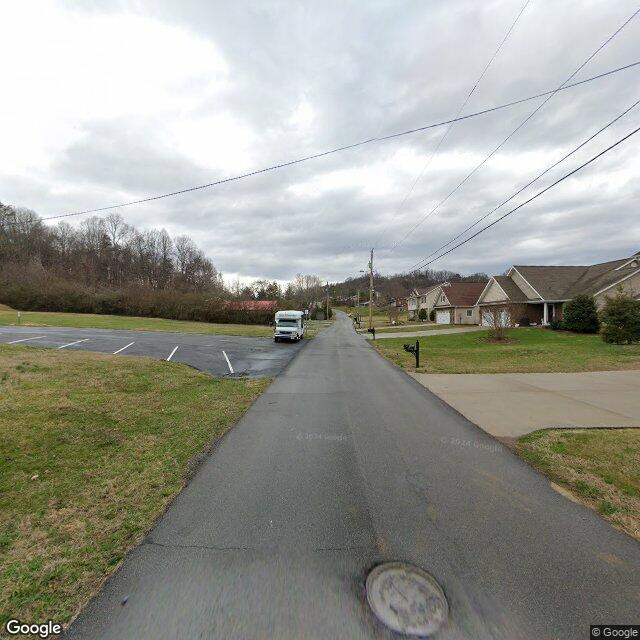 Brookhaven Manor, Kingsport, TN Street View Image