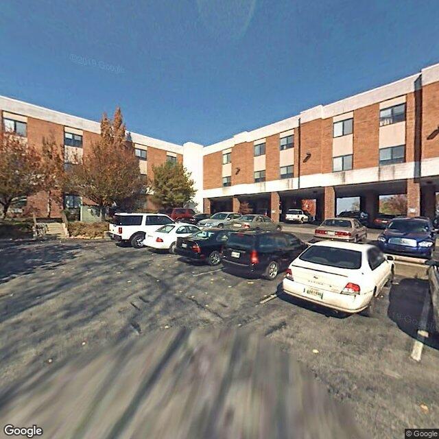 West Meade Place, Nashville, TN Street View Image