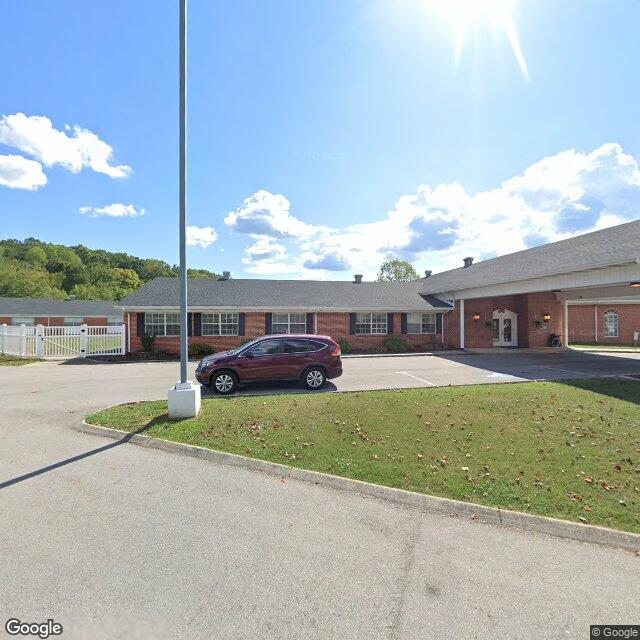 Spring City Care and Rehabilitation Center, Spring City, TN Street View Image