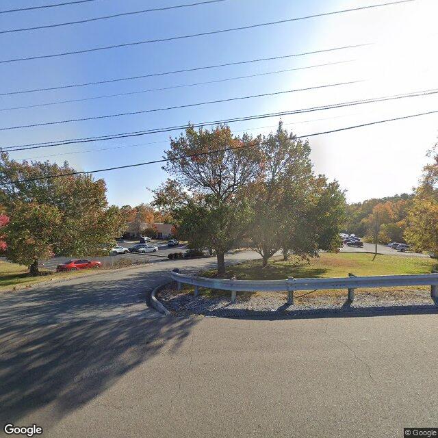 Wexford House, The, Kingsport, TN Street View Image