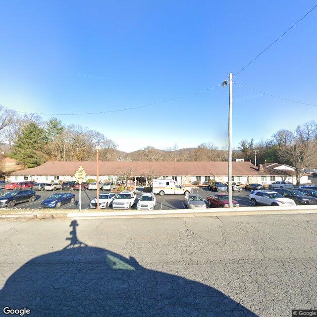 Signature Healthcare of Elizabethon Rehab & Wellne, Elizabethton, TN Street View Image