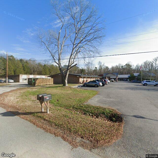 Summit View of Rocky Top, Rocky Top, TN Street View Image