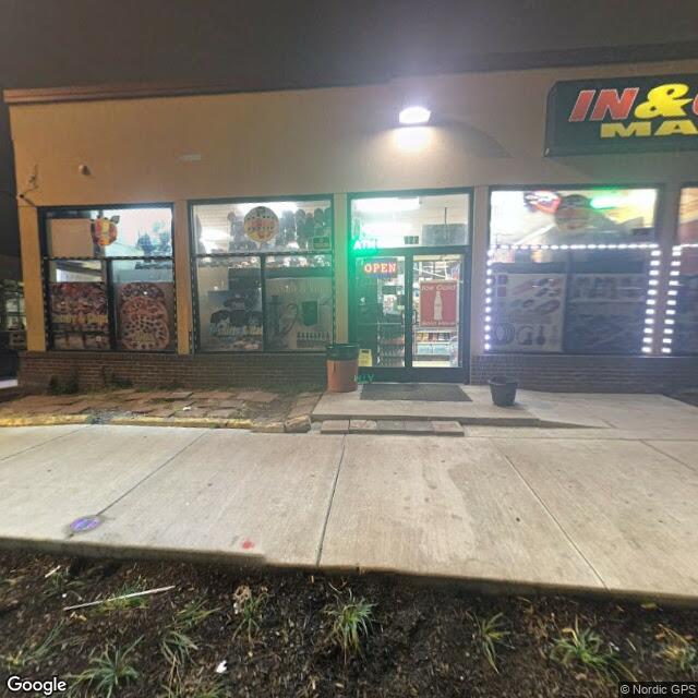 Cumberland Health Care and Rehabilitation Inc, Nashville, TN Street View Image