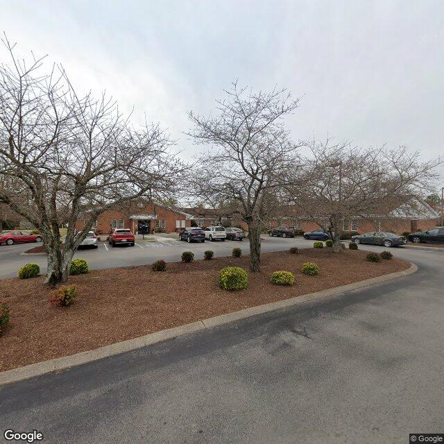 Lebanon Health and Rehabilitation Center, Lebanon, TN Street View Image