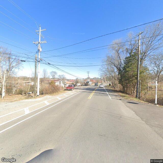 Norris Health and Rehabilitation Center, Andersonville, TN Street View Image