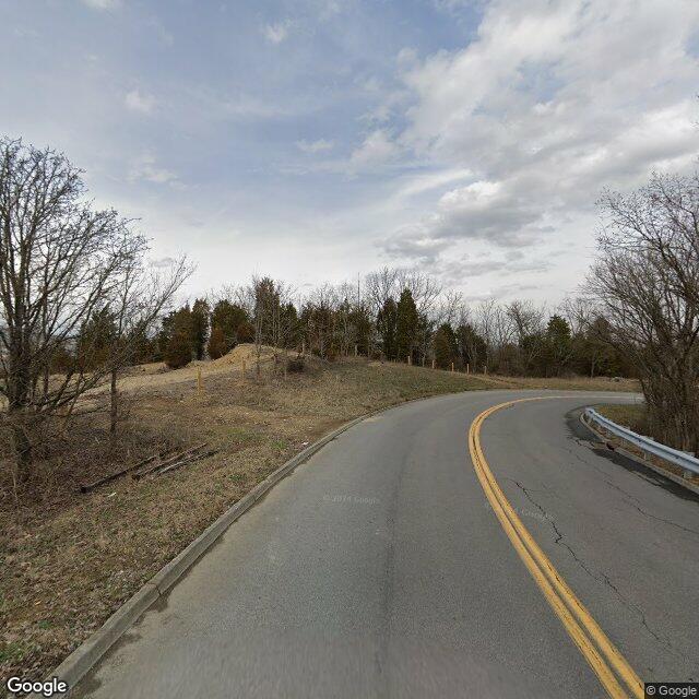 Holston Manor, Kingsport, TN Street View Image