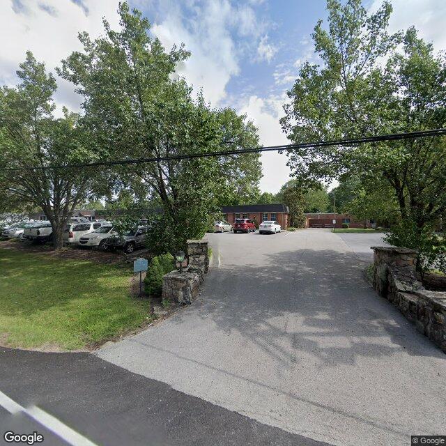 Wyndridge Health and Rehab Ctr, Crossville, TN Street View Image