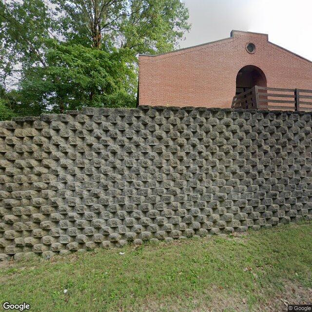 Hillcrest Healthcare Center, Ashland City, TN Street View Image