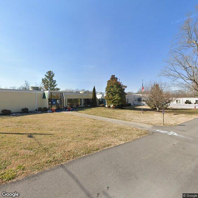 Signature Health of Portland Rehab & Wellness Cent, Portland, TN Street View Image