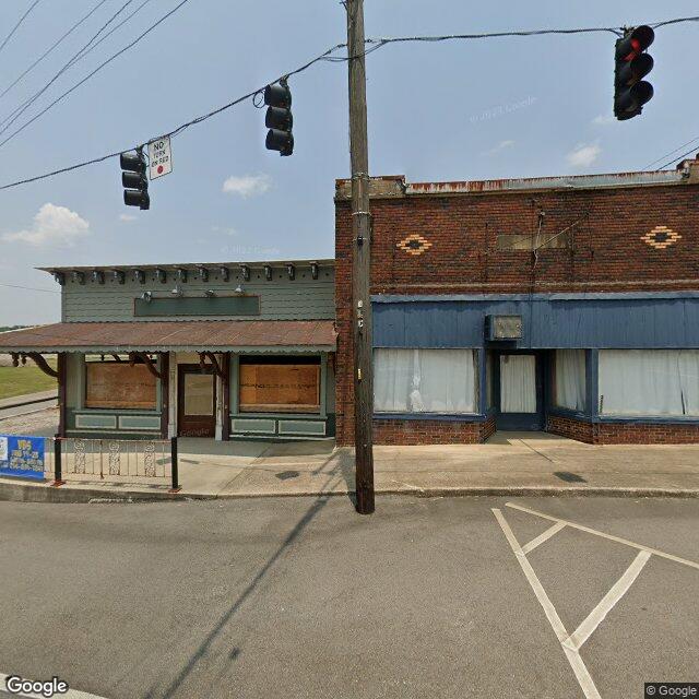 Ardmore Health and Rehabilitation Center, Ardmore, TN Street View Image