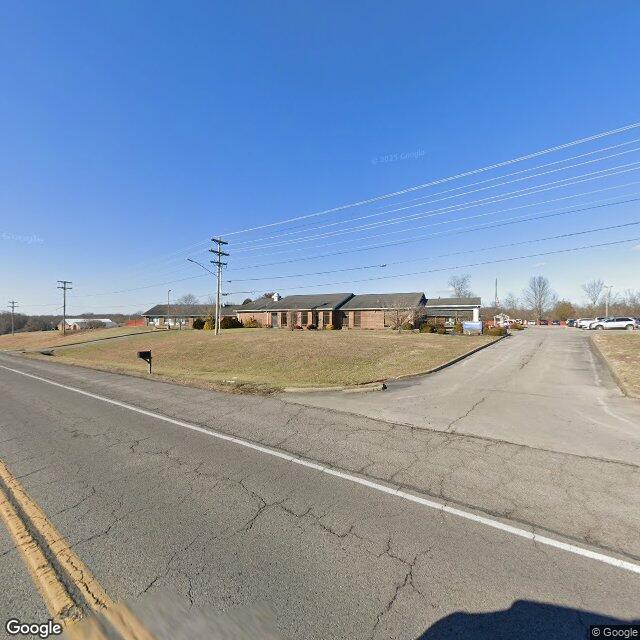 Westmoreland Care & Rehab Ctr, Westmoreland, TN Street View Image
