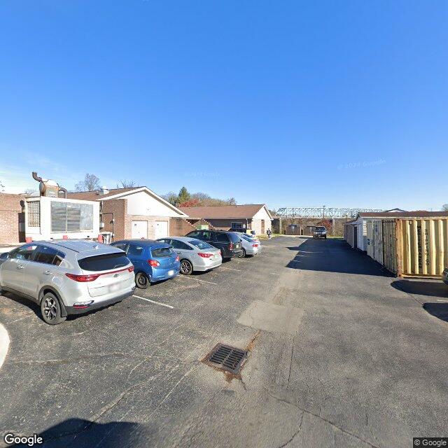 Holston Health & Rehabilitation Center, Knoxville, TN Street View Image