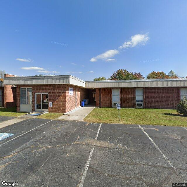 Signature Healthcare of Fentress County, Jamestown, TN Street View Image