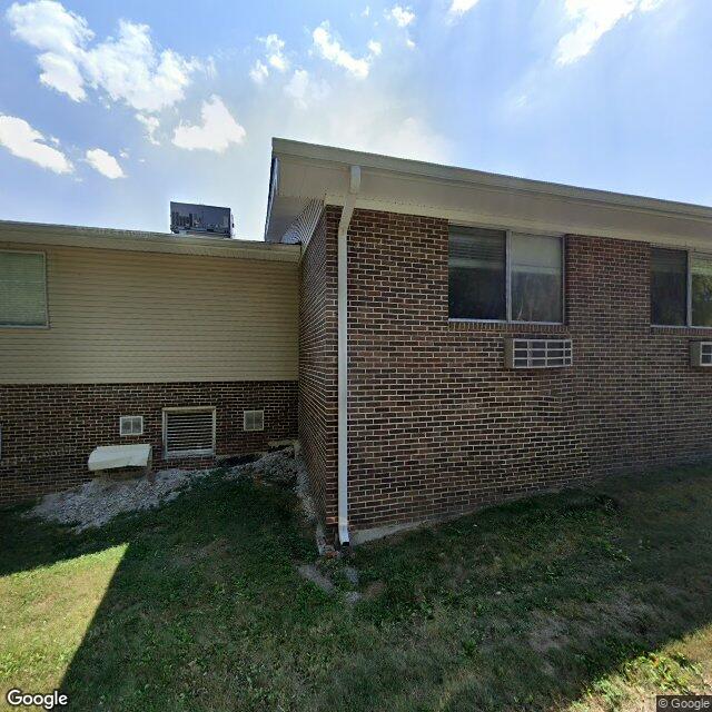 Standing Stone Care and Rehab, Monterey, TN Street View Image
