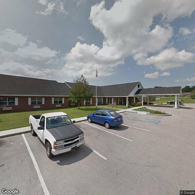 Generations Center of Spencer, Spencer, TN Street View Image