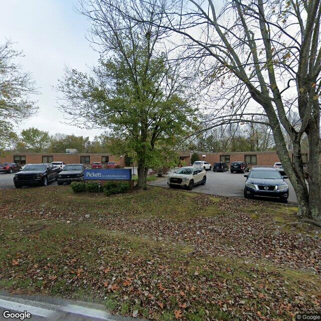Pickett Care and Rehabilitation Center, Byrdstown, TN Street View Image