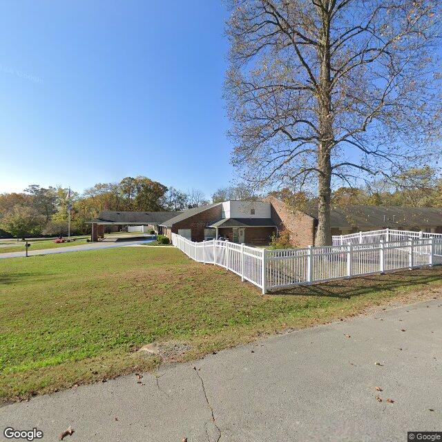 Signature Healthcare of Monteagle Rehab & Wellness, Monteagle, TN Street View Image