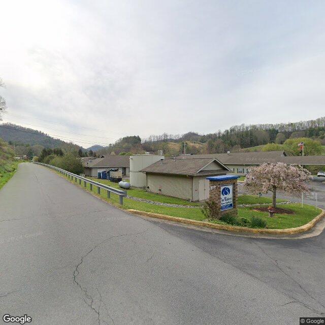 The Waters of Roan Highlands,Llc, Roan Mountain, TN Street View Image