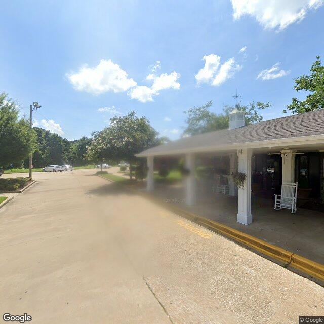 Maplewood Health Care Center, Jackson, TN Street View Image