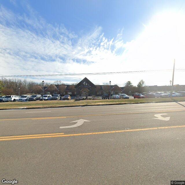Blount Memorial Trans Care Ctr, Maryville, TN Street View Image