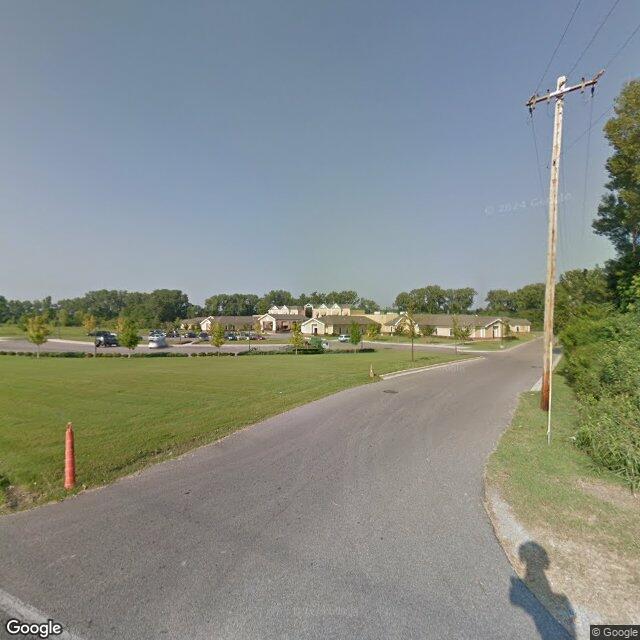Ahc Harbor View, Memphis, TN Street View Image