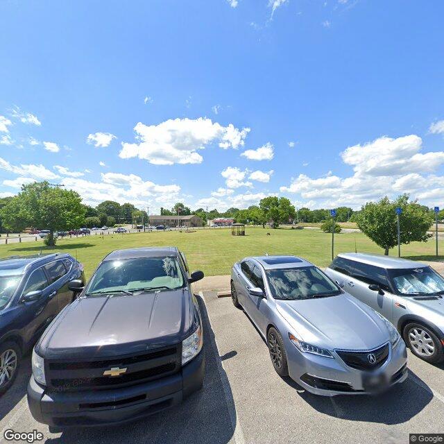 Mt Juliet Health Care Center, Mount Juliet, TN Street View Image