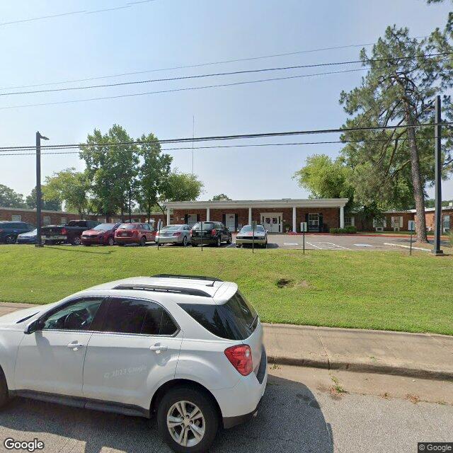 Gallaway Health and Rehab, Gallaway, TN Street View Image